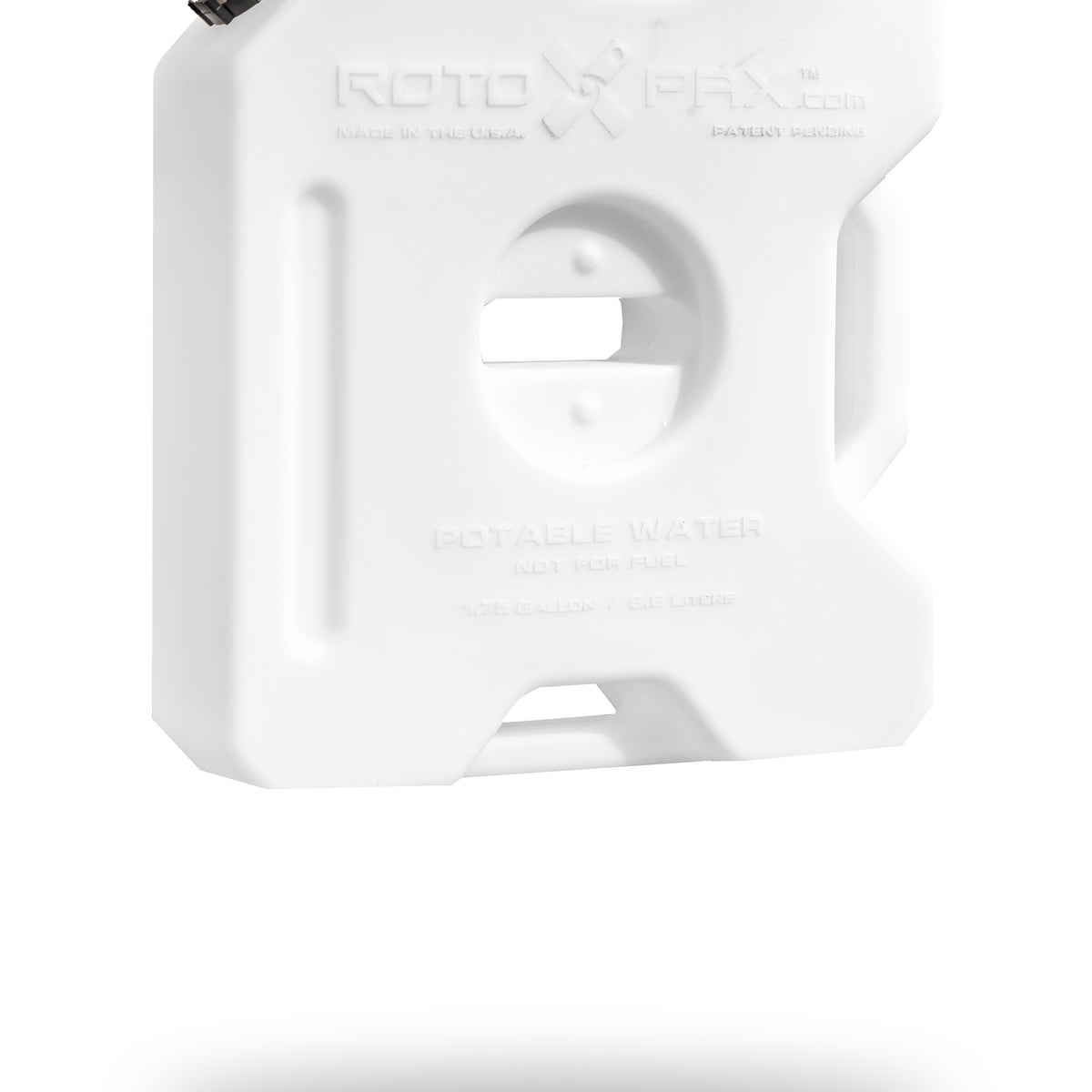 OPEN BOX] Rotopax 1.75 Gallon Water — 4Runner Lifestyle
