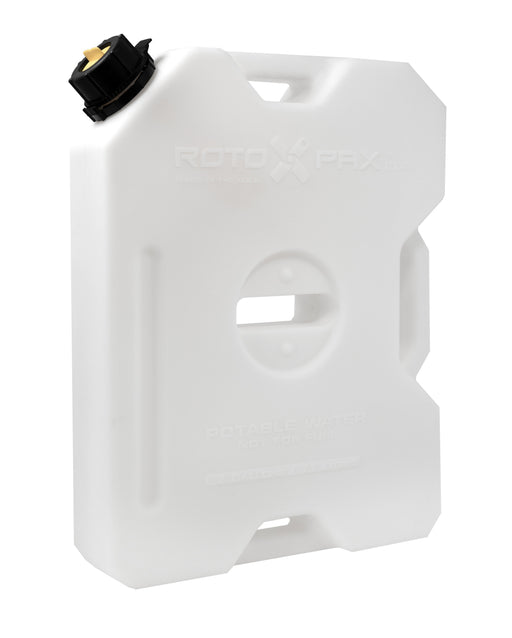 Long Range America 29 Gallon Auxiliary Tank For 4Runner (1996-2002)
