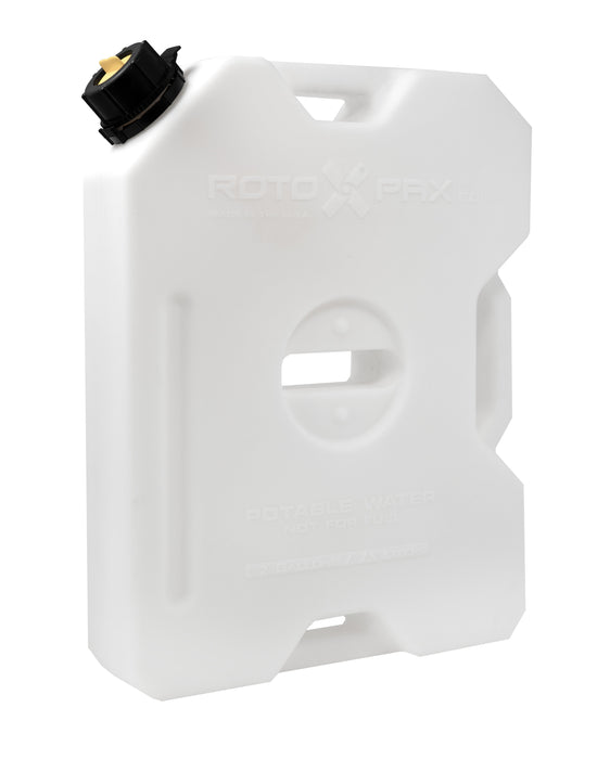 Rotopax 2 Gallon Water Pack Gen 2