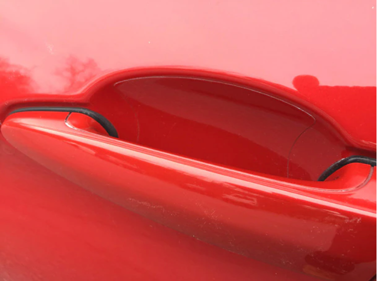 Lamin-X Door Handle Cup Protection For 4Runner (2010-2024)