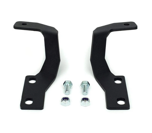 Cali Raised Fog Lights For 4Runner (2014-2024)