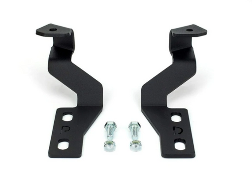 Cali Raised Fog Lights For 4Runner (2014-2024)