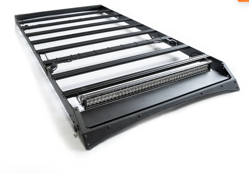 Cali Raised Premium Roof Rack For 4Runner (2025-Current)