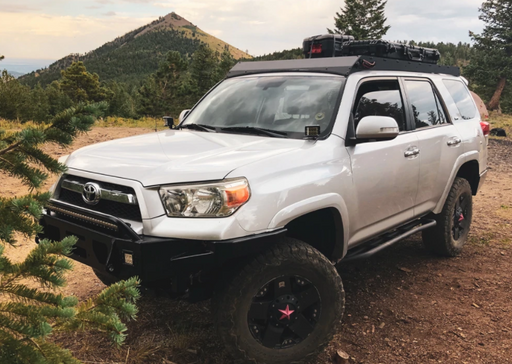 AVS Aeroskin Bug Shield For 4Runner (2010-2024)