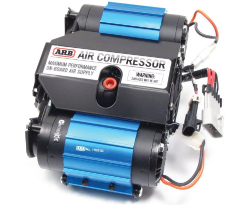 ARB On-Board Twin Air Compressor 12V