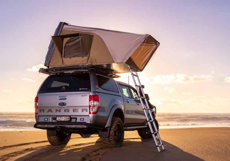 arb esperance roof tent ARB Esperance Rooftop Tent