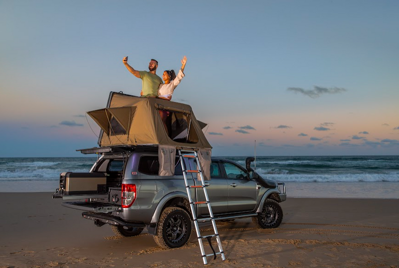 ARB Esperance Rooftop Tent