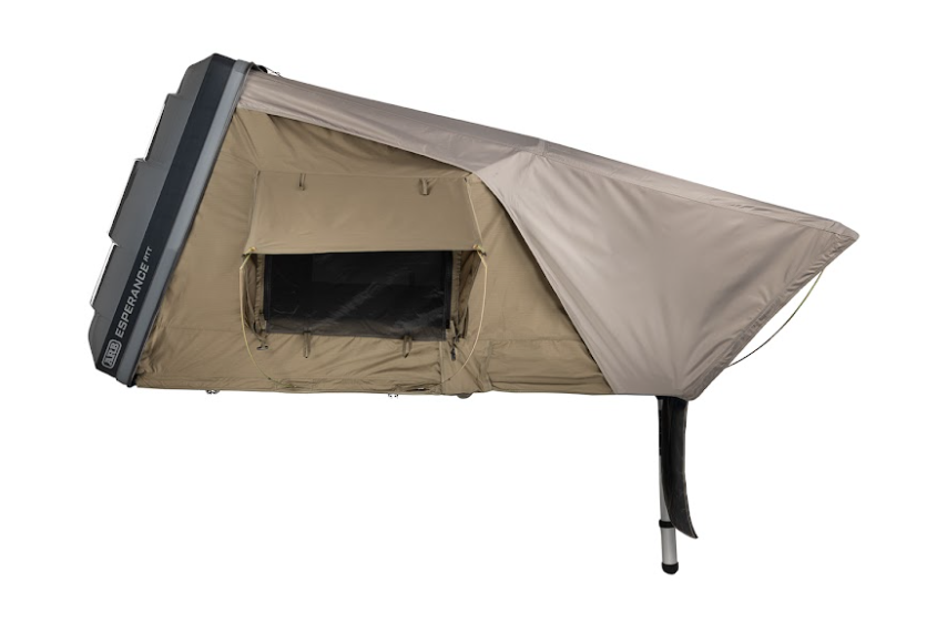 arb esperance dachzelt ARB Esperance Rooftop Tent — 4Runner Lifestyle