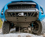 Cali Raised Front Skid For 4Runner (2014-2024)