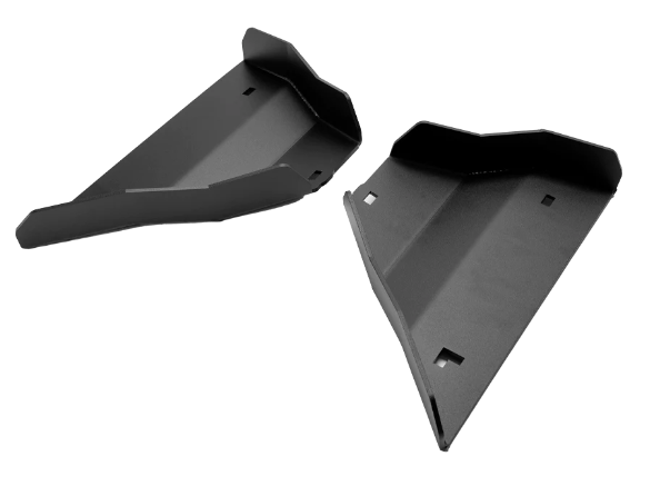 Cali Raised Lower Control Arm Skid Plate For 4Runner (2014-2024)