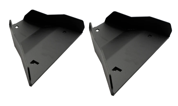 Cali Raised Lower Control Arm Skid Plate For 4Runner (2014-2023)