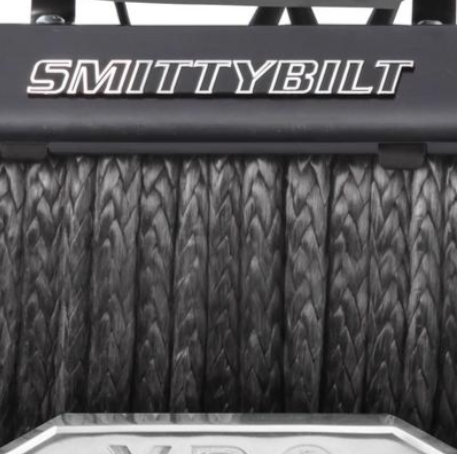 Smittybilt X2O Comp Gen2 10K Winch 98510