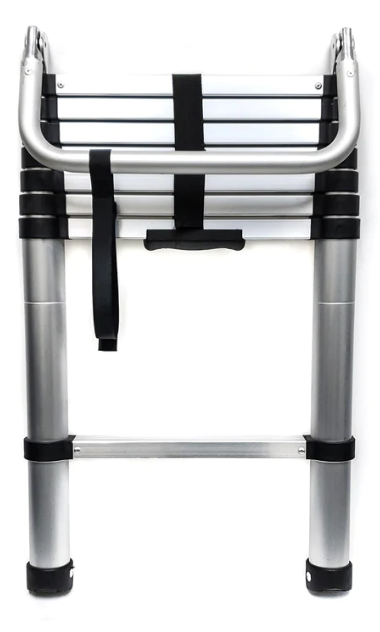 Freespirit Recreation Telescoping Ladder - Evolution/Odyssey/Adventure ...