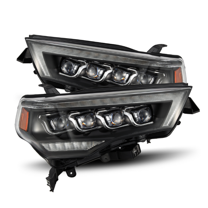 AlphaRex MK II NOVA-Series LED Headlights For 4Runner (2014-2024)