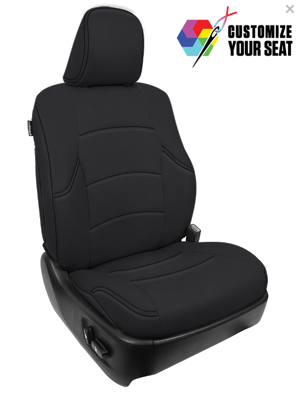 PRP Seat Covers For 4Runner (2011-2024)