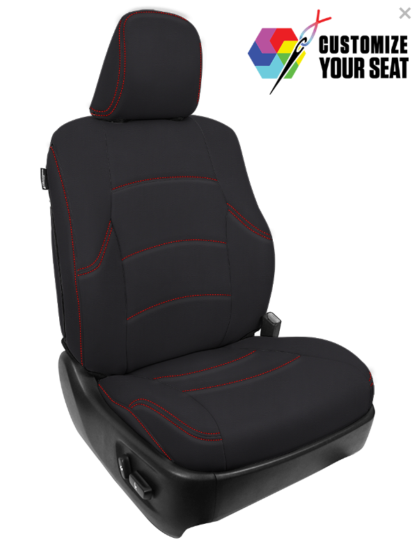 PRP Seat Covers For 4Runner (2011-2024)