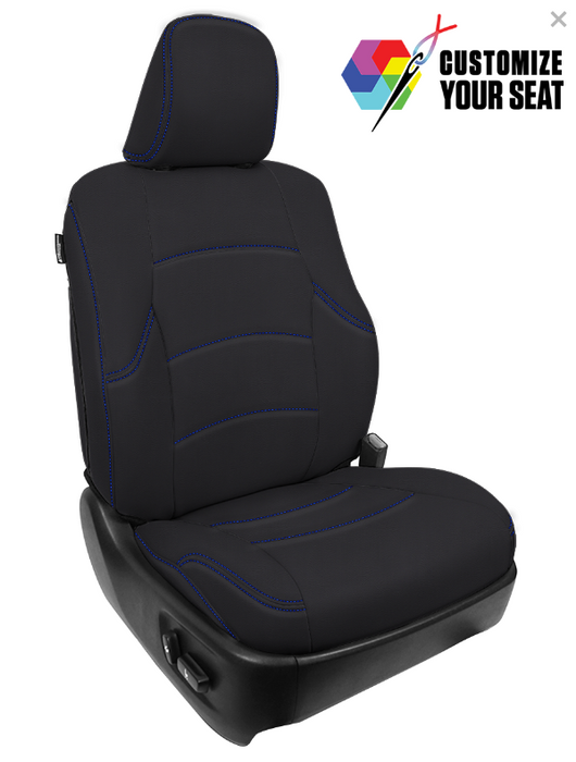 PRP Seat Covers For 4Runner (2011-2024)
