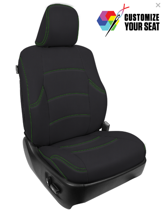 PRP Seat Covers For 4Runner (2011-2024)