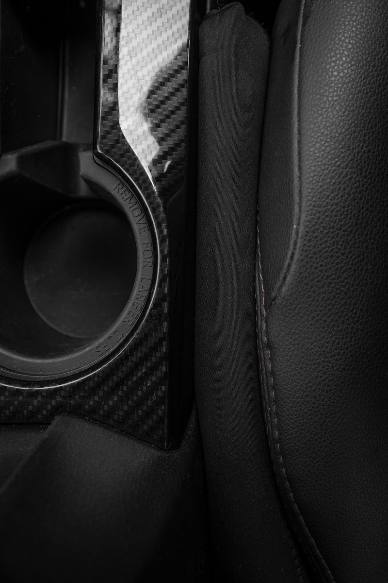 Seat Gap Filler For 4Runner