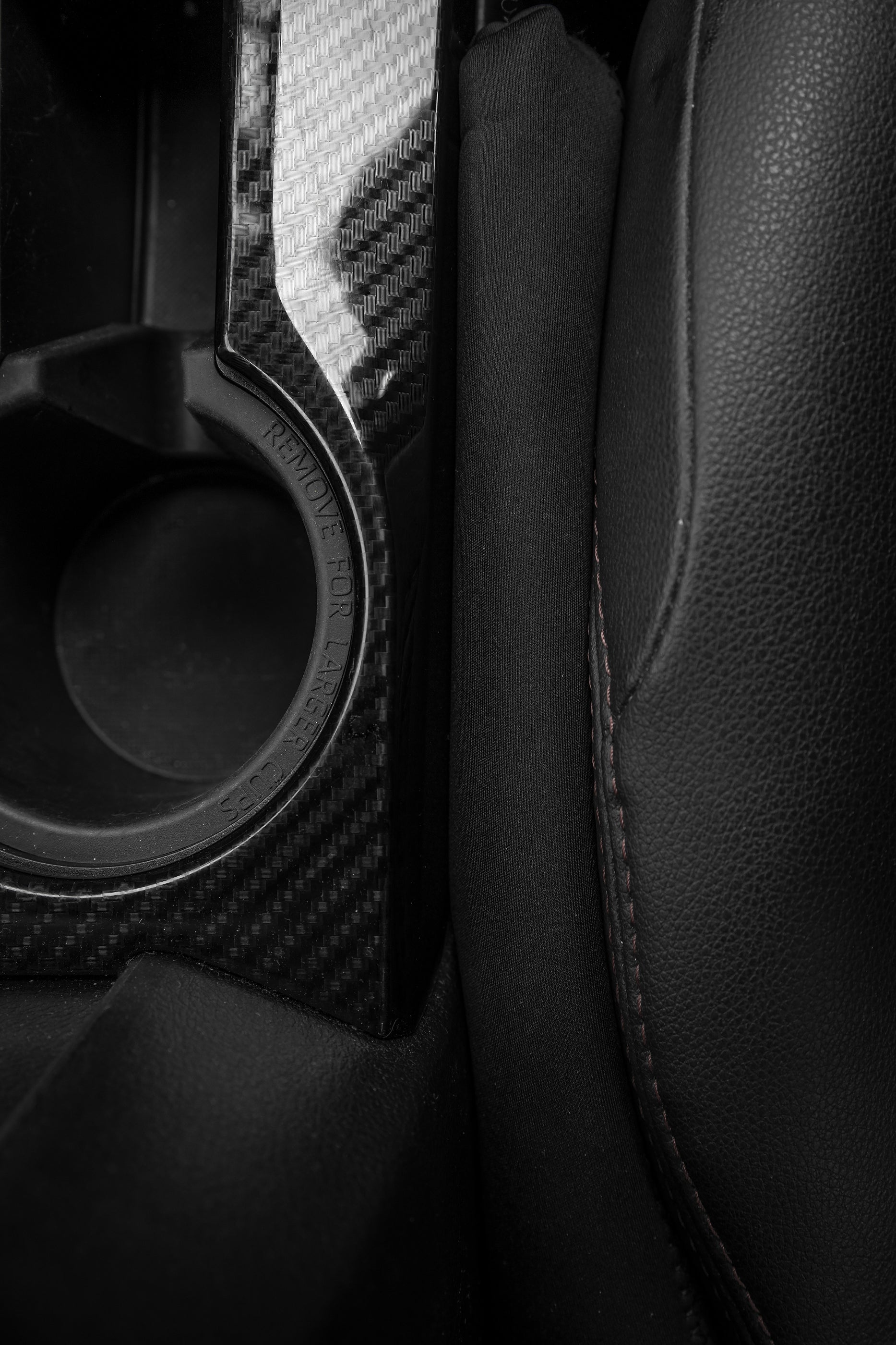 Seat Gap Filler For 4Runner — 4Runner Lifestyle