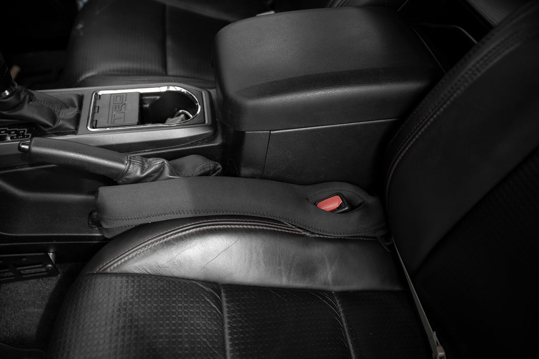 Seat Gap Filler For 4Runner — 4Runner Lifestyle