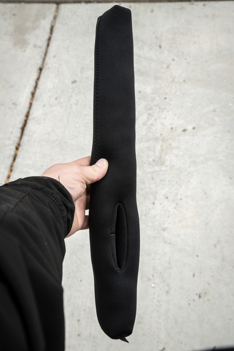 Seat Gap Filler For 4Runner
