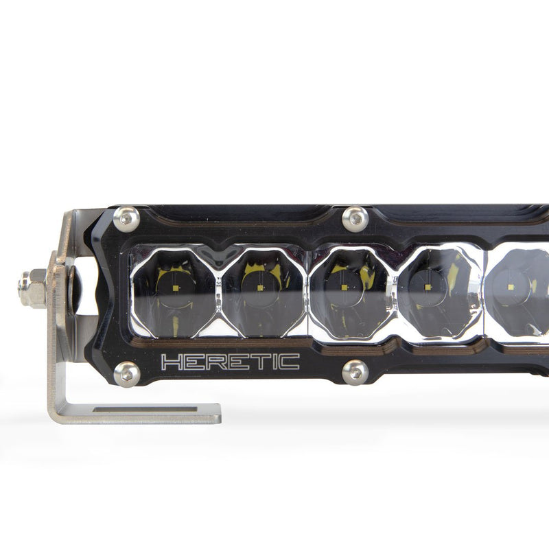 Heretic Studios LED Light Bars