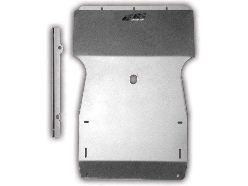 CBI Front Skid Plate For 4Runner (1995-2002)