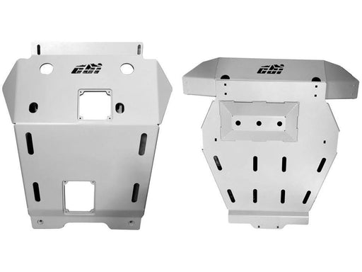 CBI Front Skid Plate For 4Runner (2010-2024)