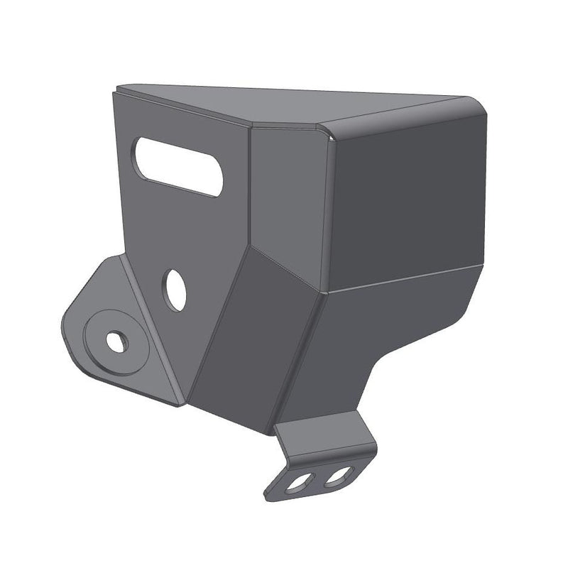 CBI Washer Fluid Reservoir Skid Plate For 4Runner (2010-2024)