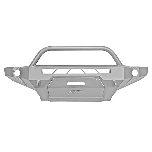 CBI Adventure Front Bumper For 4Runner (2014-2019)