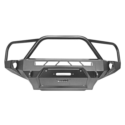 CBI Classic Front Bumper For 4Runner (2014-2019)