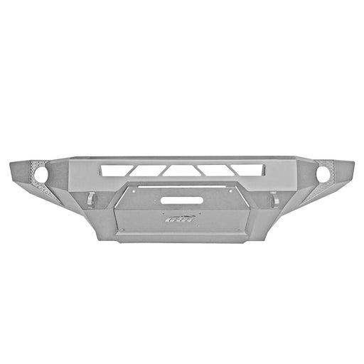 CBI Adventure Front Bumper For 4Runner (2014-2019)