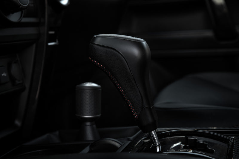 Black Shift Knob For 4Runner (2010-2024)