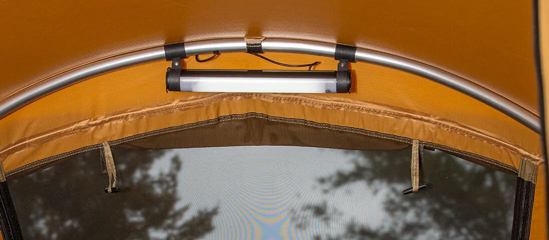 light tent-air ARB Rooftop Tent Light — 4Runner Lifestyle