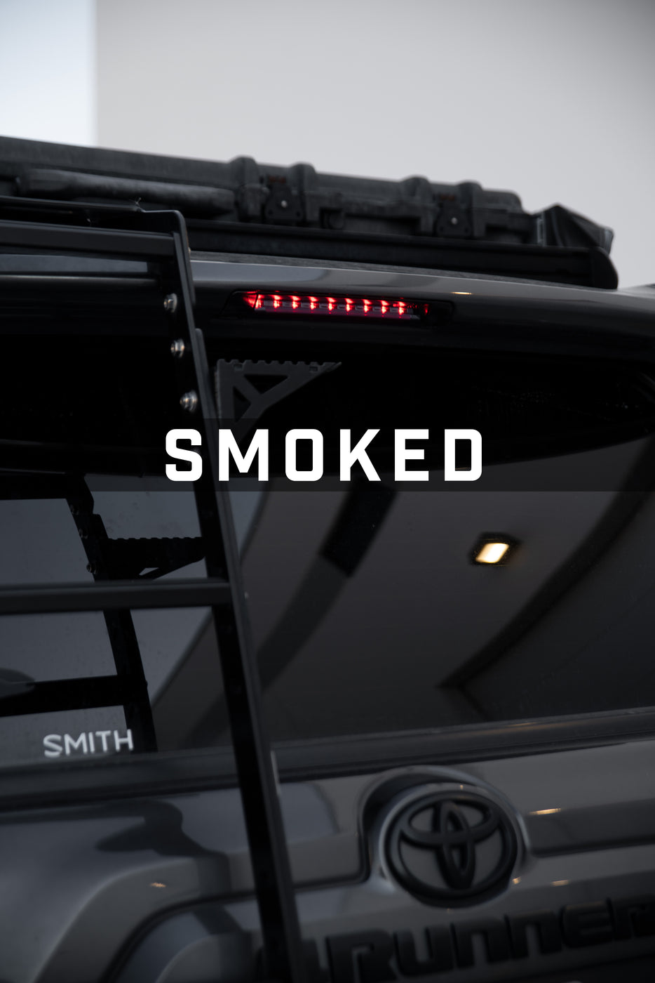 3rd Brake Light Replacement For 4Runner (20102024) — 4Runner Lifestyle