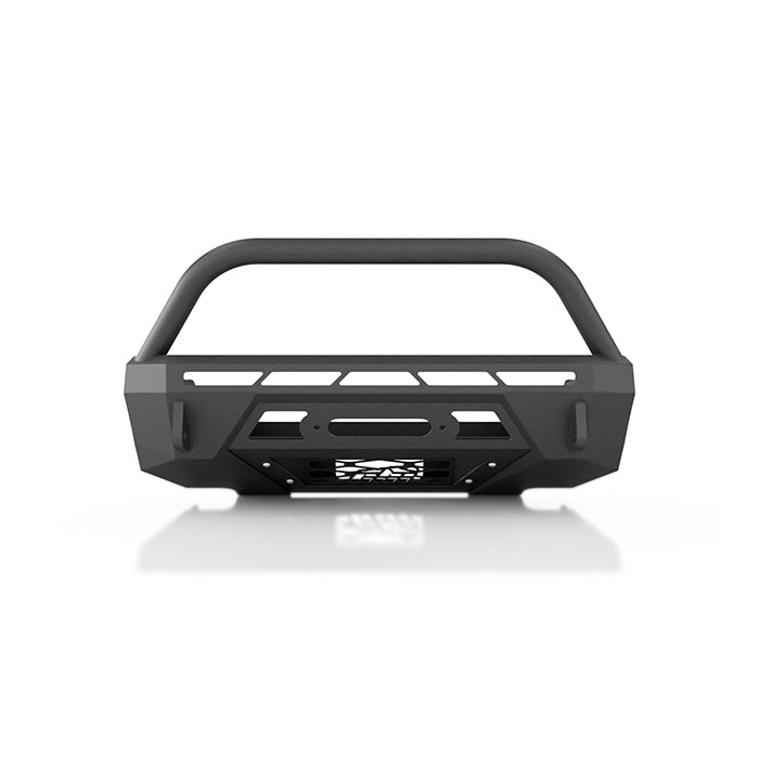 CBI Covert Front Bumper / Baja Series For 4Runner (2014-2024)