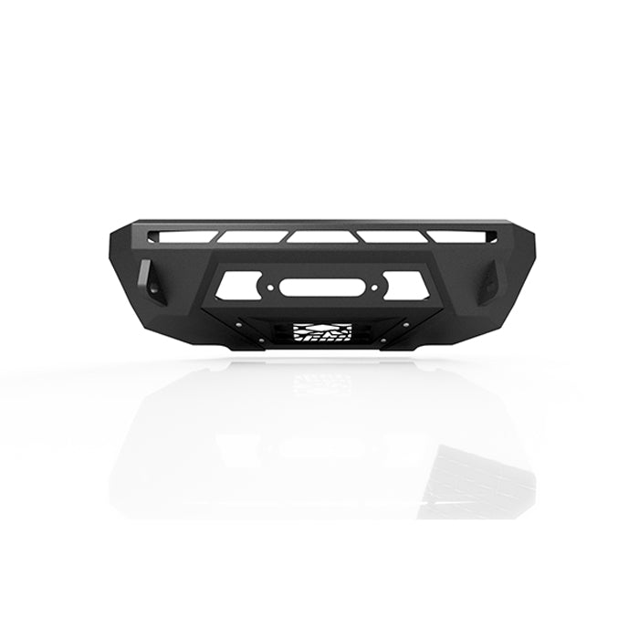 CBI Covert Front Bumper / Baja Series For 4Runner (2014-2024)