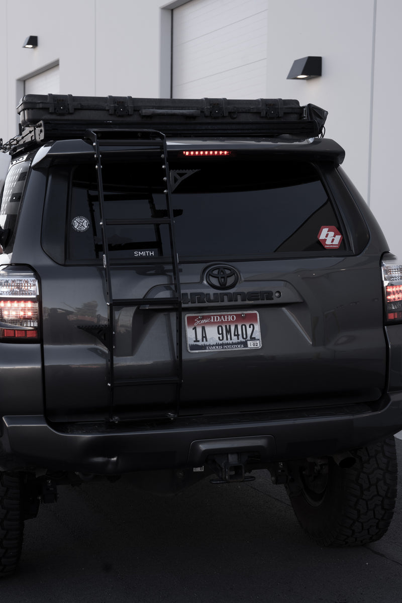 4Runner Lifestyle 3rd Brake Light Replacement For 4Runner (2010-2024)