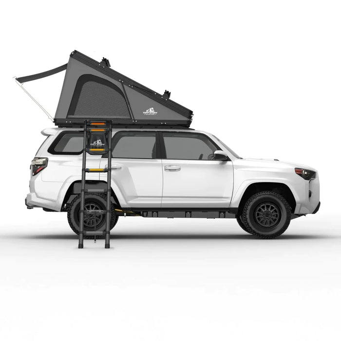 Tuff Stuff Alpine FiftyOne Aluminum Shell Tent — 4Runner Lifestyle