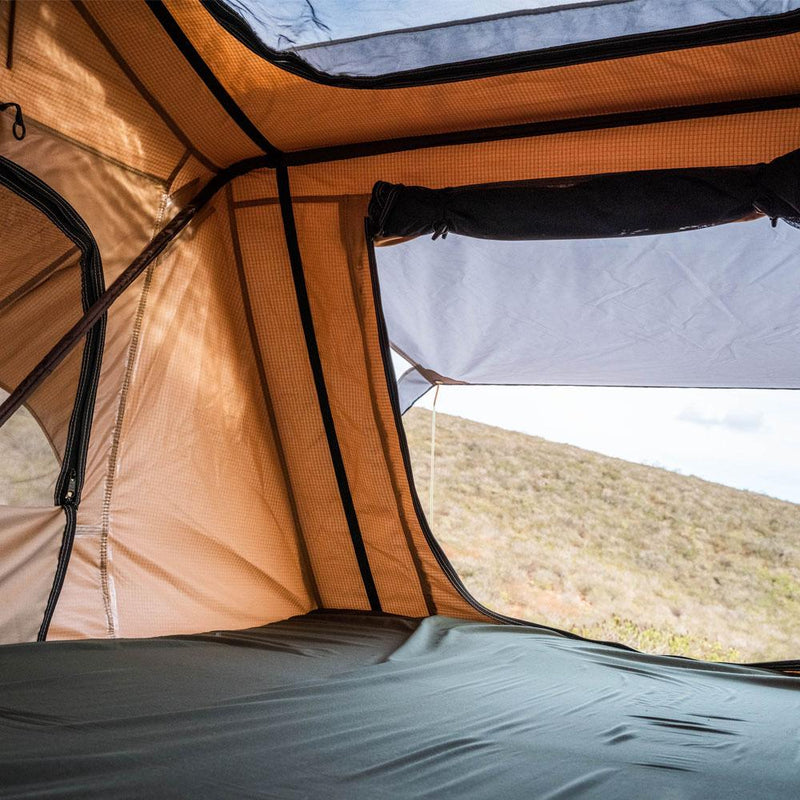 Tuff Stuff Trailhead Roof Top Tent