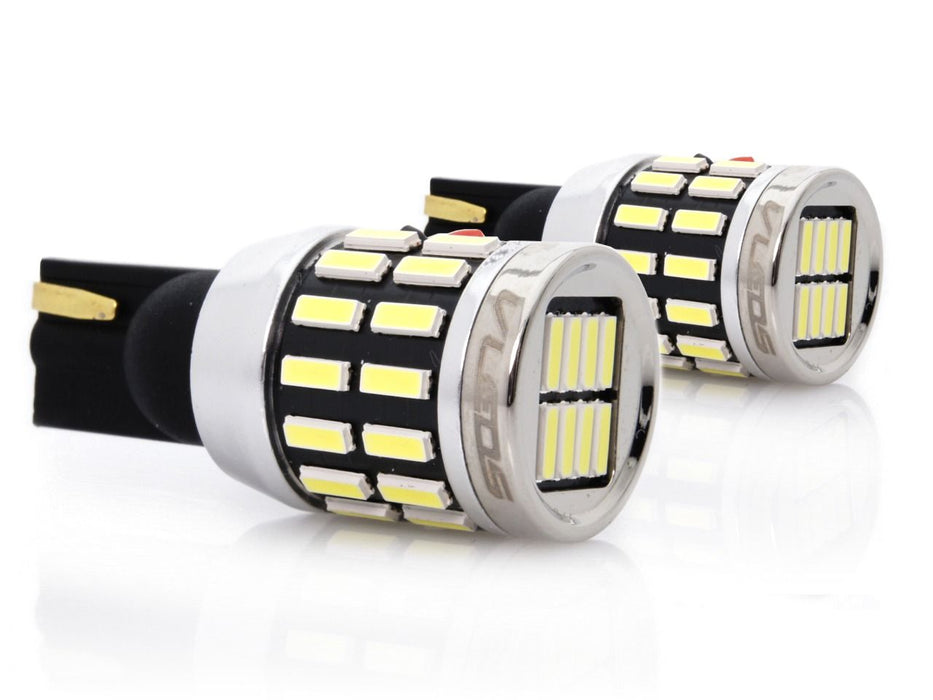 VLEDS 36 LED Reverse Lights 921 For 4Runner (2010-2024)