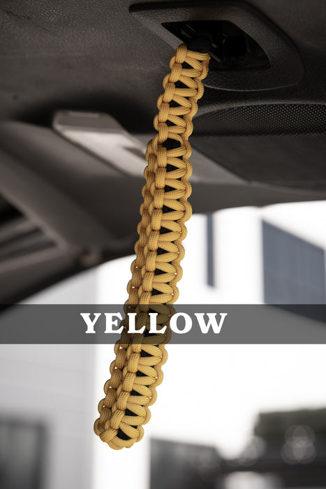 Yota Twins Paracord Hatch Strap For 4Runner (2010-2024)