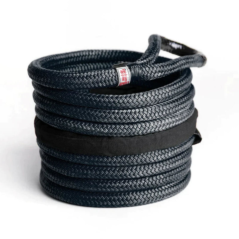 Yankum 7/8" Kinetic Recovery Rope "Python"