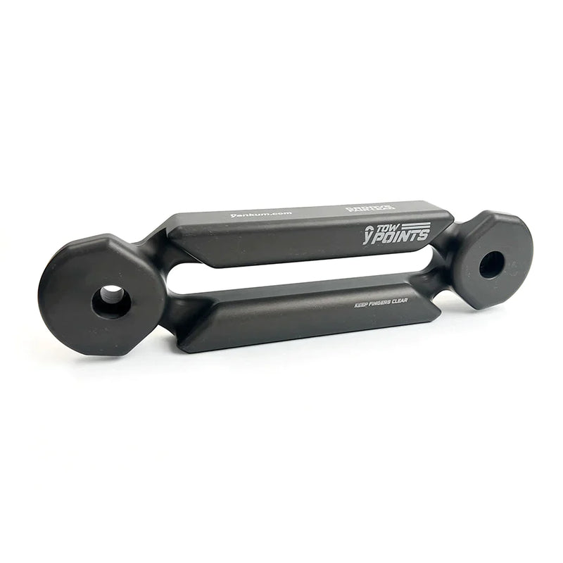 Yankum Groove Fairlead