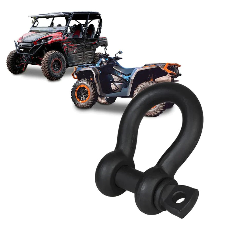 Yankum Bow Shackle SC