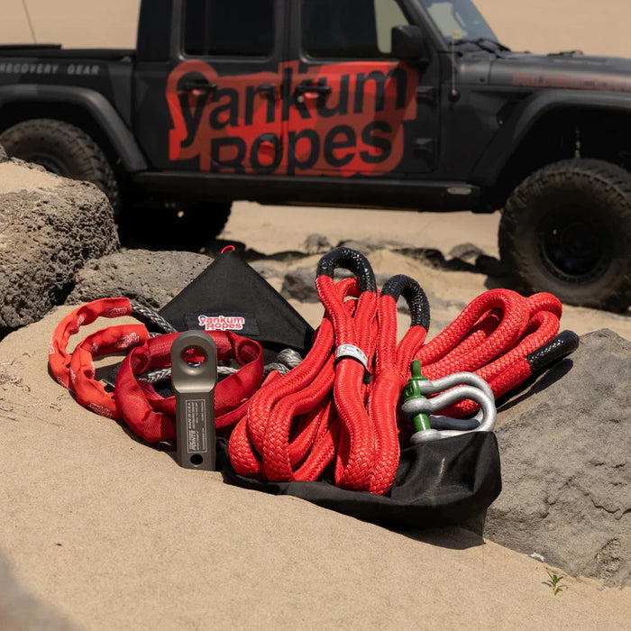 Yankum Off-Road Recovery Kit