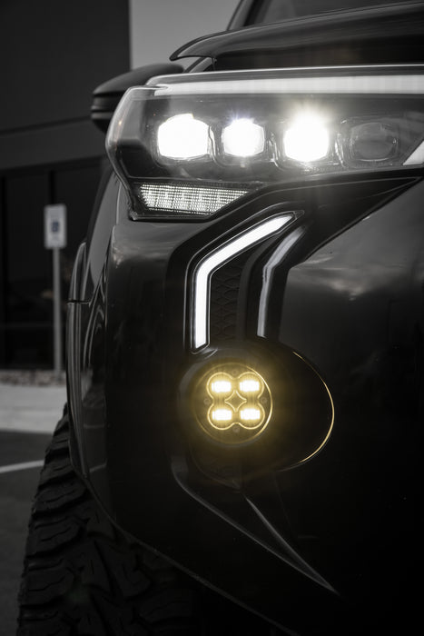 Aiden James Customs LED Fang Lights For 4Runner  (2014-2024)