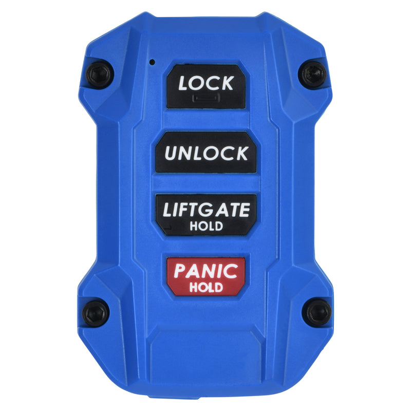 AJT Designs Injection Fob Case For 4Runner (2022-2024)