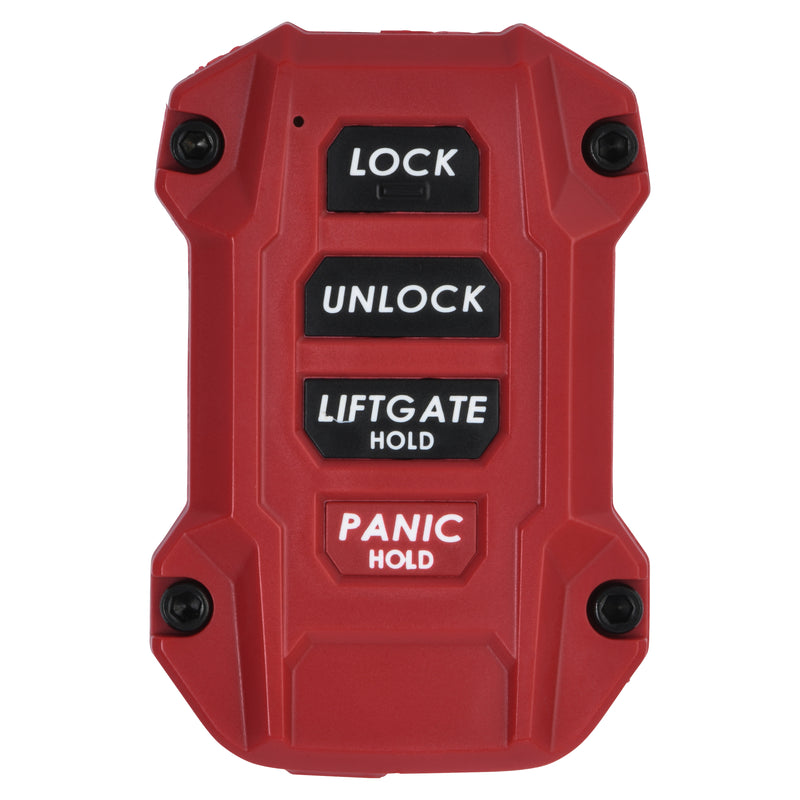 AJT Designs Injection Fob Case For 4Runner (2022-2024)